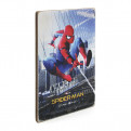 Постер "Spiderman. Спайдермен. Повернення додому"